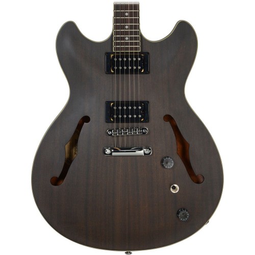 Ibanez AS53-TKF BLK