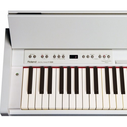 Roland F-140R WH