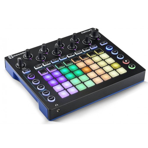 Novation CIRCUIT