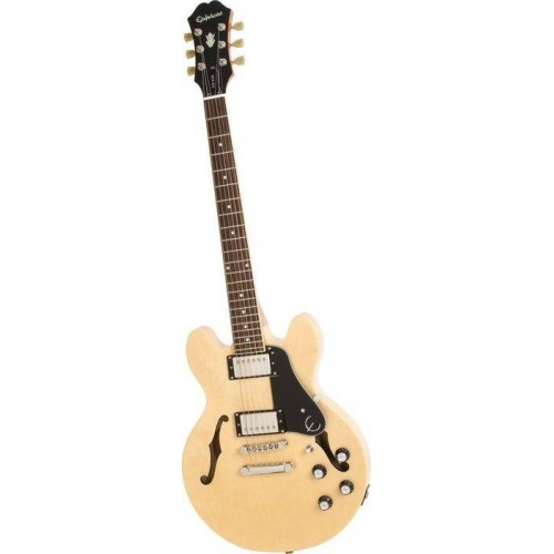 Epiphone ES-339 Natural