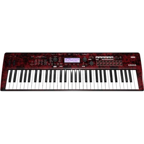 Korg KROSS2-61-RM