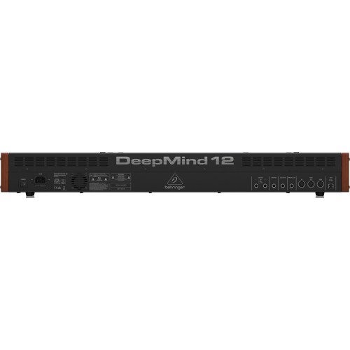 Behringer DeepMind 12