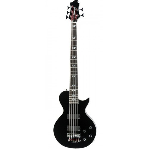 Fernandes MB4X BLK