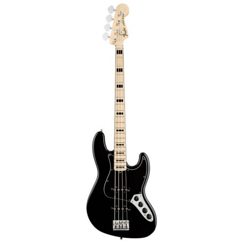 Fender American Deluxe Jazz Bass