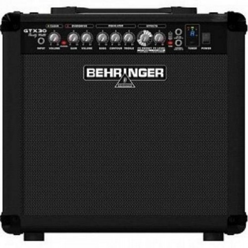 Behringer GTX30