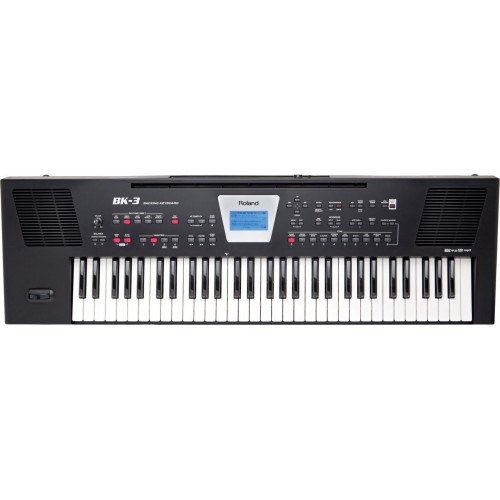 Roland BK-3 BK