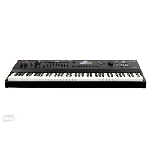 Kurzweil FORTE 7