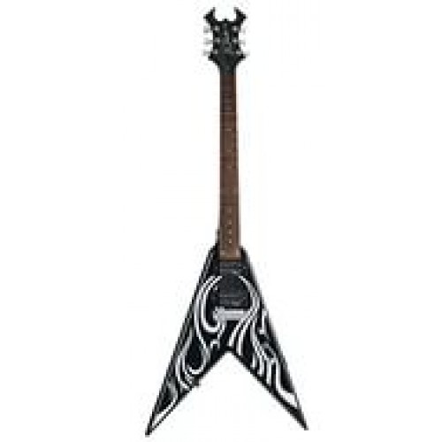 B.C.Rich MMVTF(BK)