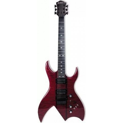 B.C.Rich BGSTQTR