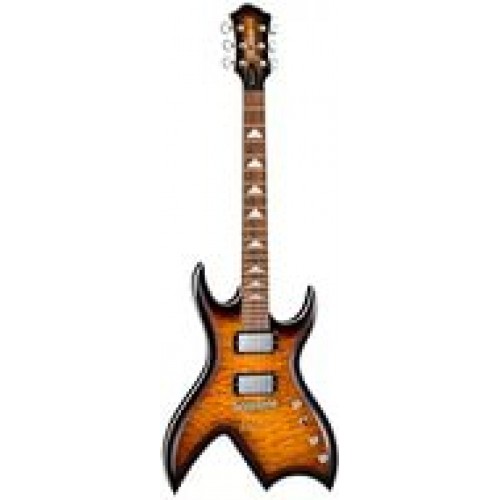 B.C.Rich MPBGTSB