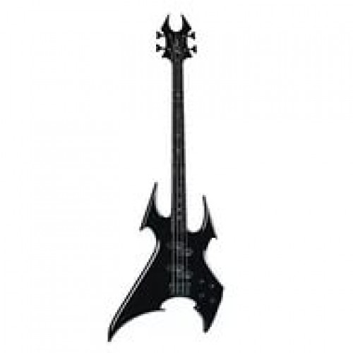 B.C.Rich NTBSTBTR