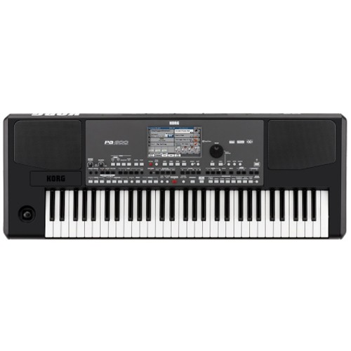 Korg Pa600 QT