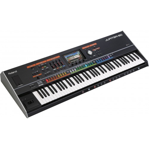 Roland JUPITER-80