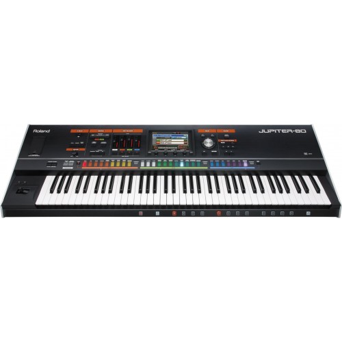 Roland JUPITER-80