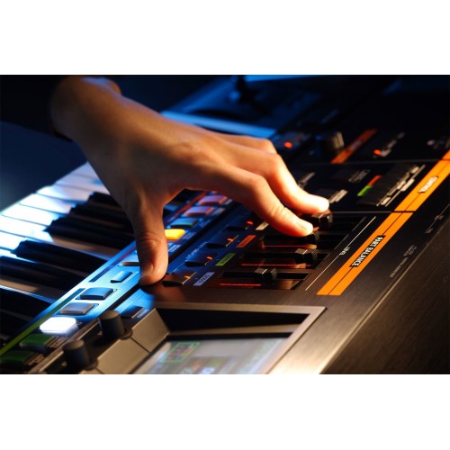 Roland JUPITER-80