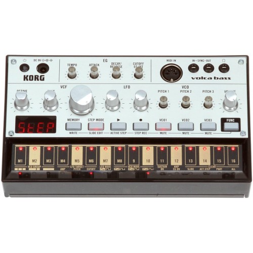 Korg Volca Bass