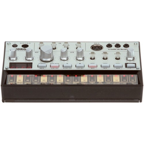 Korg Volca Bass