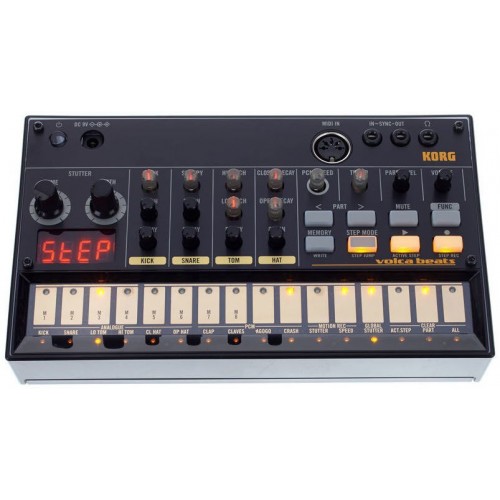 Korg Volca Beats