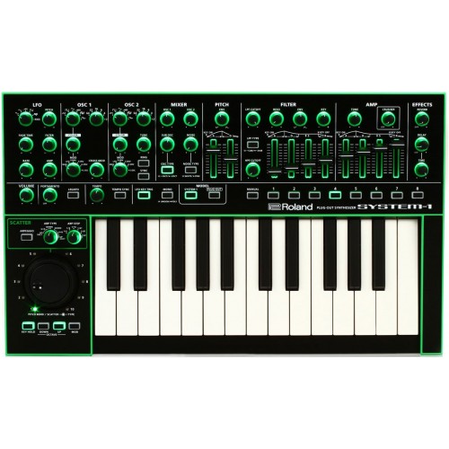 Roland SYSTEM-1