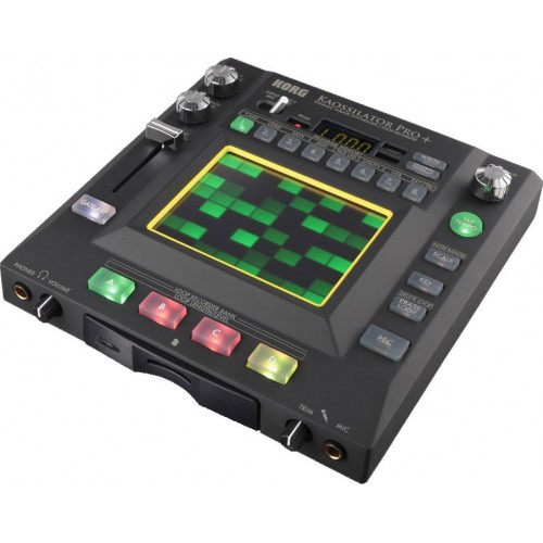 Korg KAOSSILATOR PRO