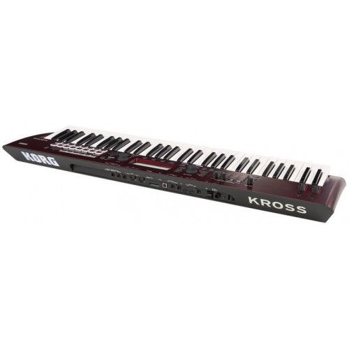 Korg KROSS2-61-RM