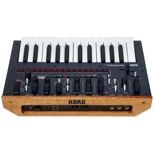 Korg Monologue-BL