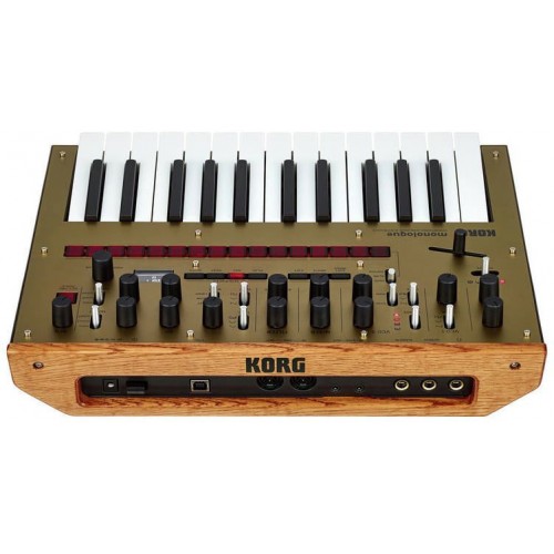 Korg Monologue-GD