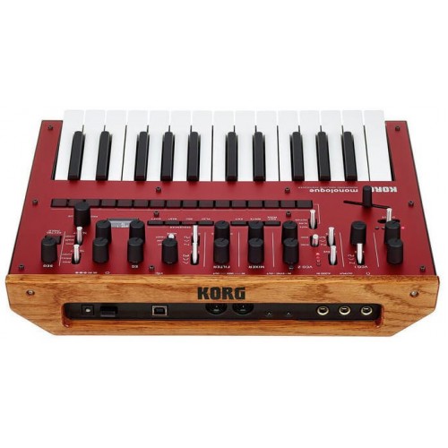 Korg Monologue-RD