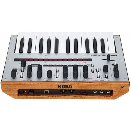 Korg Monologue-SV