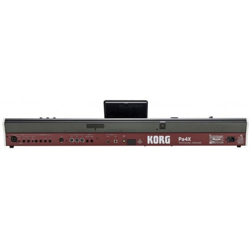 Korg Pa4X-OR 61