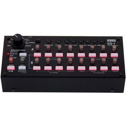 Korg SQ1