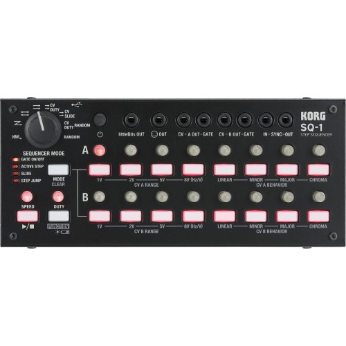 Korg SQ1