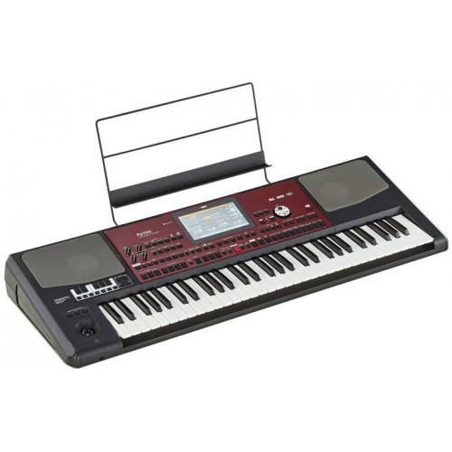 Korg Pa700 Oriental