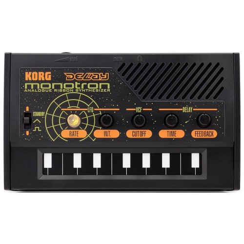 Korg Monotron Delay