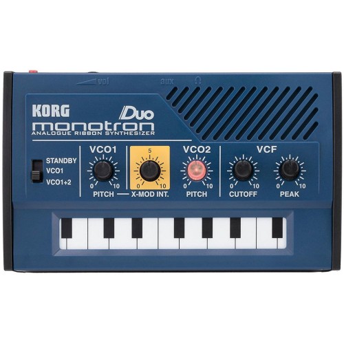 Korg Monotron Duo