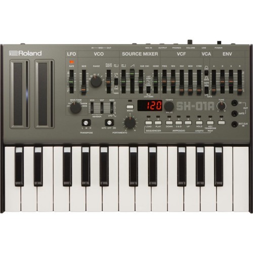 Roland SH-01A