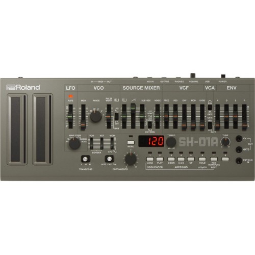 Roland SH-01A