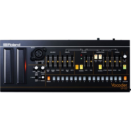 Roland VP-03