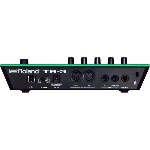 Roland TB-3