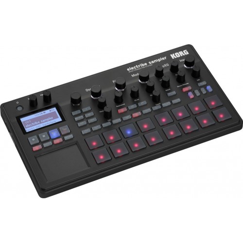 Korg ELECTRIBE2S