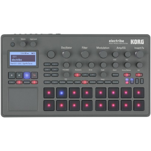 Korg ELECTRIBE2