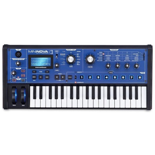 Novation MiniNova