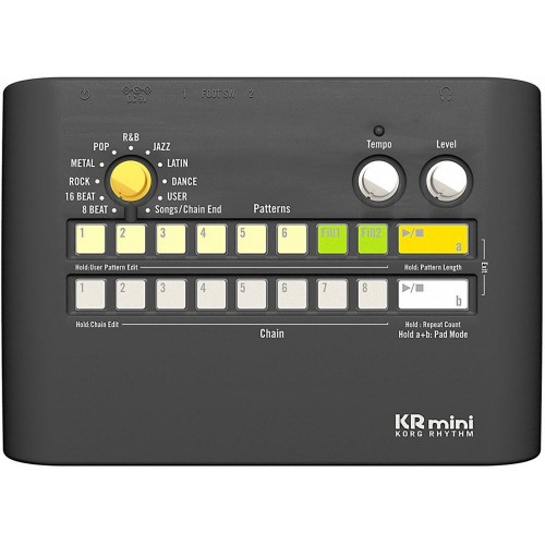 Korg KR-mini