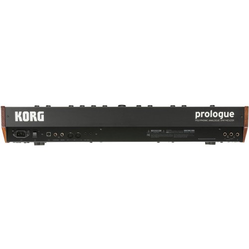 Korg Prologue-8