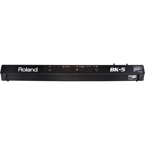 Roland BK-5