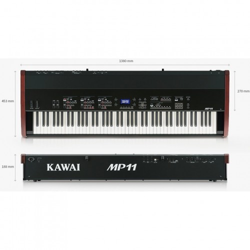 Kawai MP11