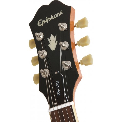 Epiphone ES-339 Natural