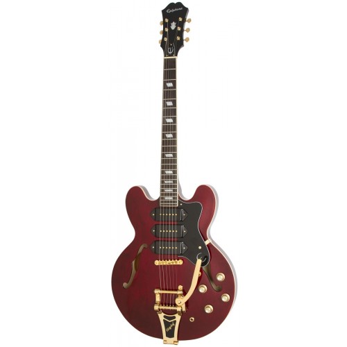 Epiphone Riviera Custom P93 WR