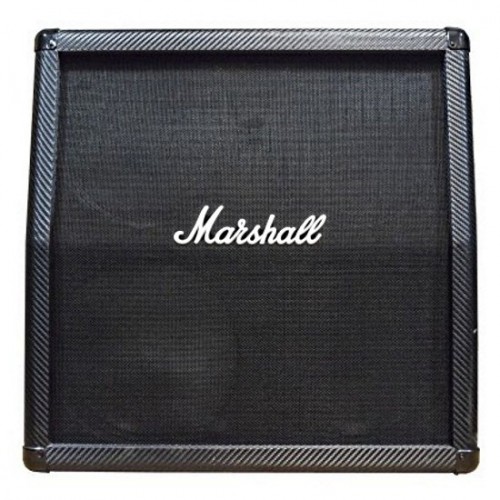 Marshall MG412ACF 120w 4x12 angled cabinet