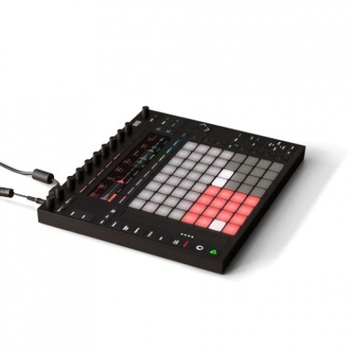 Контроллер Ableton Push 2